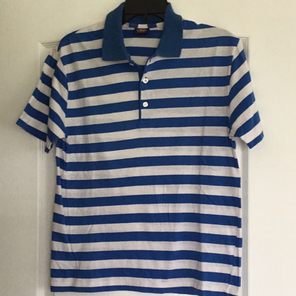 Polo shirt
